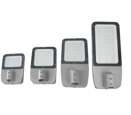 Đèn đường LED 200W Philips Dim 5 cấp HTK Lights