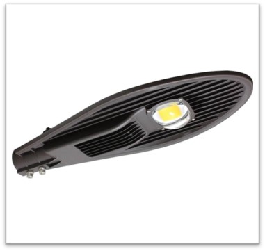 ĐÈN ĐƯỜNG LÁ HTK-30W