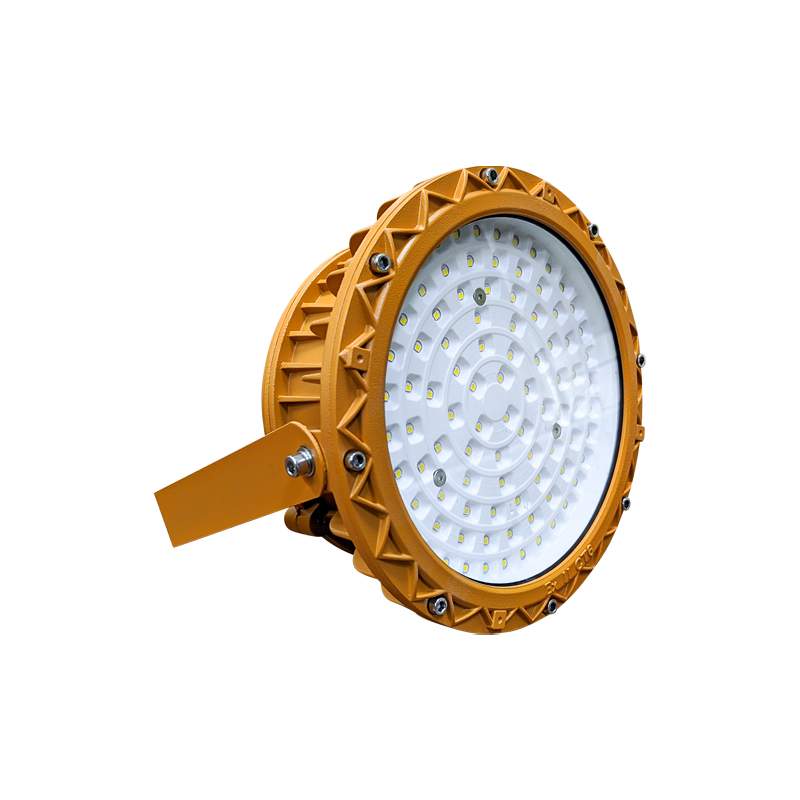 Đèn led chống cháy nổ HTK-30W