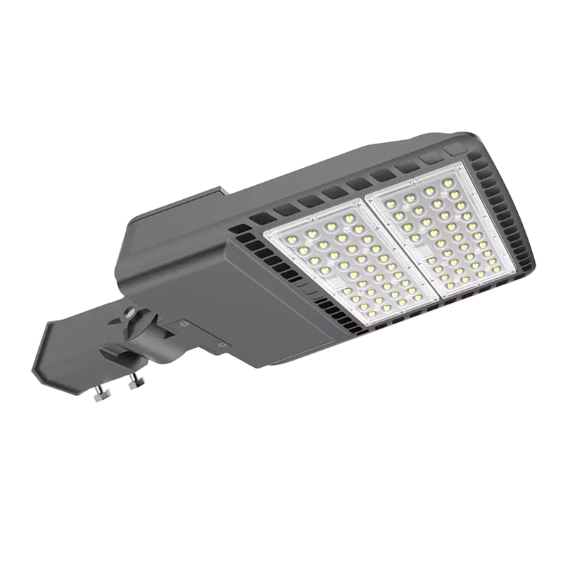 Đèn LED đường phố HTK- 62