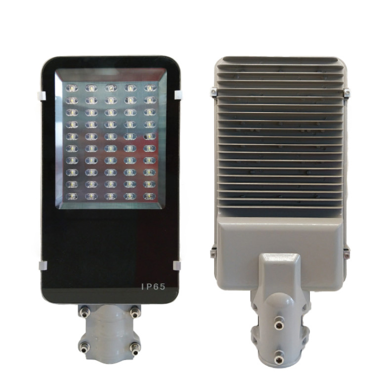 Đèn LED đường phố HTK-12