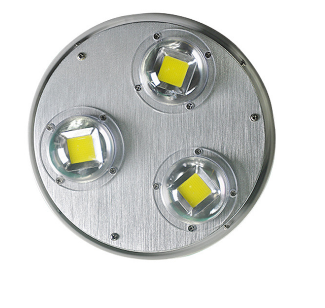 ĐÈN LED NHÀ XƯỞNG 150W HINGHT BAY KTH-001