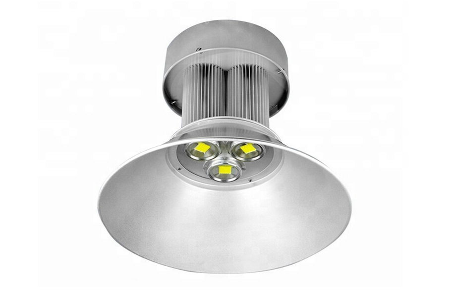 ĐÈN LED NHÀ XƯỞNG 150W HINGHT BAY KTH-001