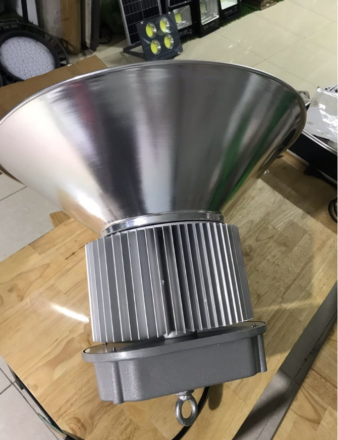 ĐÈN LED NHÀ XƯỞNG 150W HINGHT BAY KTH-001