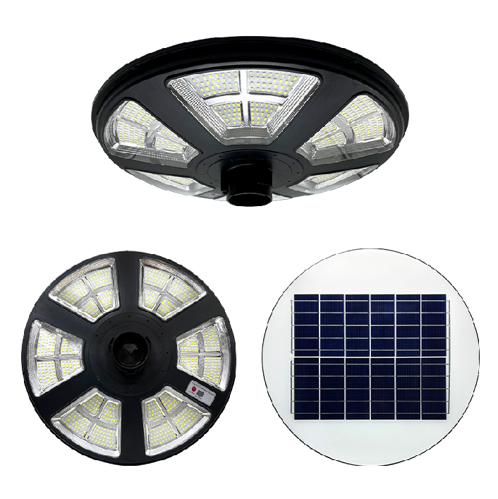 Đèn sân vườn HTK-300W