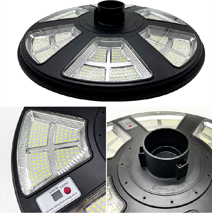 Đèn sân vườn HTK-300W