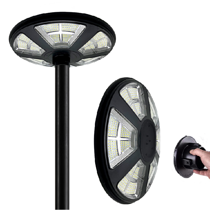 Đèn sân vườn HTK-300W