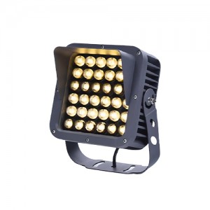 ĐÈN CHIẾU CÂY VUÔNG MŨ HTKCVM36