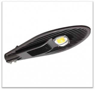 ĐÈN ĐƯỜNG LÁ HTK-30W