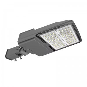 Đèn LED đường phố HTK- 62