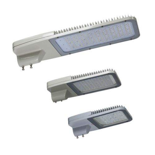 Đèn đường LED 200W Philips Dim 5 cấp HTK Lights