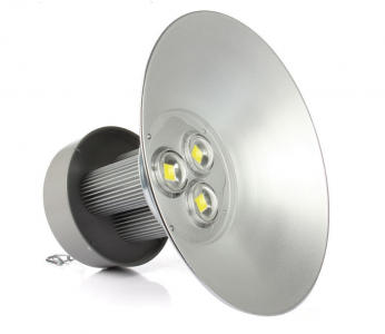 ĐÈN LED NHÀ XƯỞNG 150W HINGHT BAY KTH-001