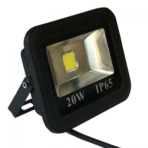 ĐÈN PHA LED NGOÀI TRỜI HTK-LIGHTS 20W- 020