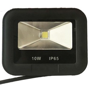 ĐÈN PHA LED NGOÀI TRỜI HTK LIGHTS 10W -010